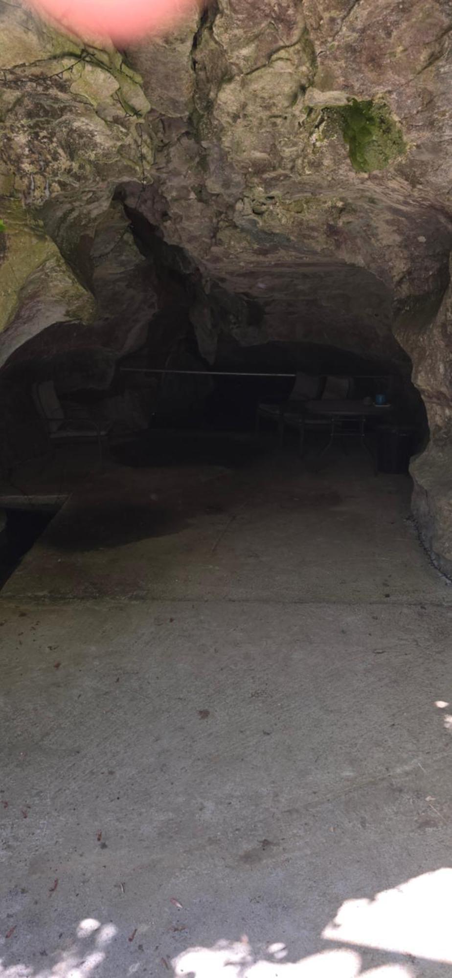 تاكاكا The Rocks Chalets المظهر الخارجي الصورة