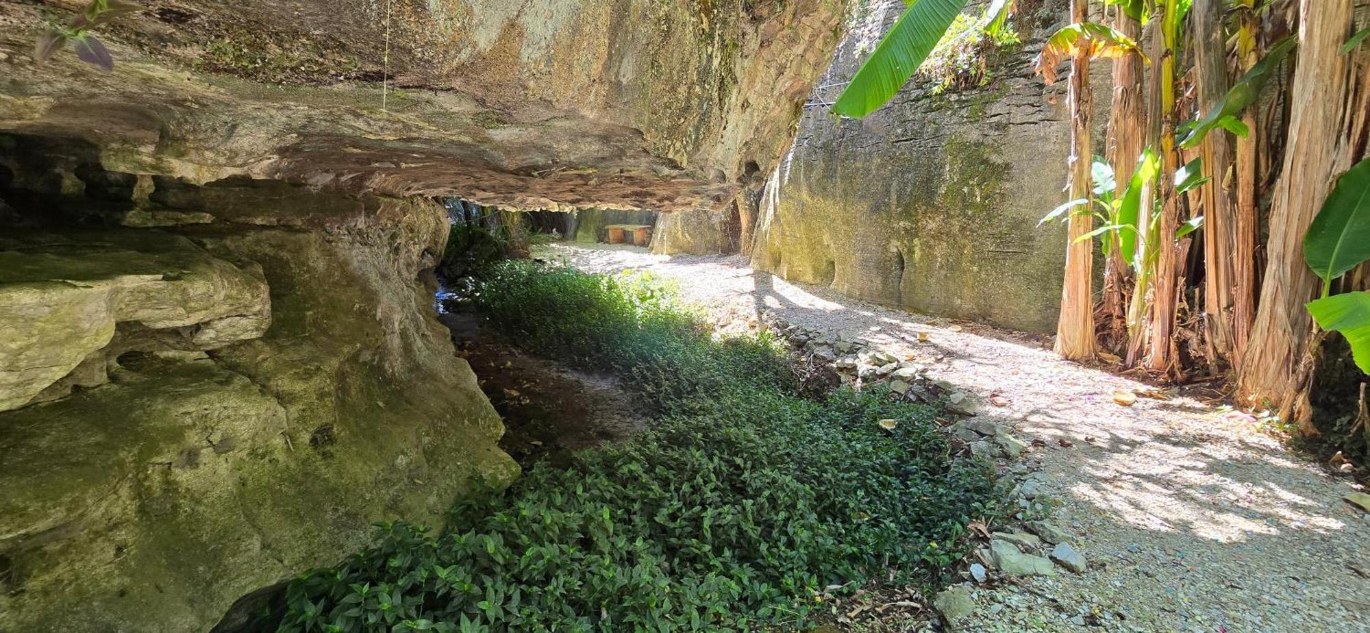 تاكاكا The Rocks Chalets المظهر الخارجي الصورة